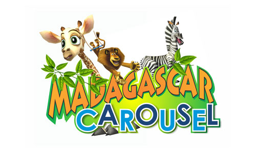 Madagascar Carousel