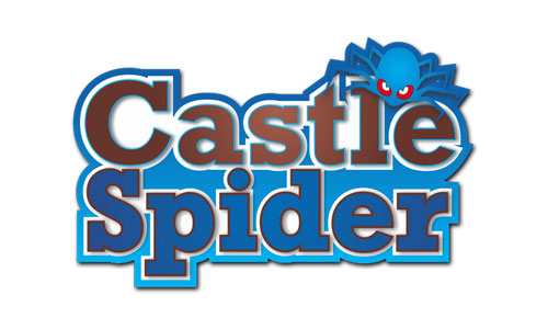 Castle Spider